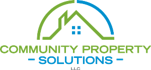 Logo Design by Daniel Caso Design for Community Property Solutions, LLC | Design: #3708711