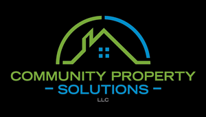 Logo Design by Daniel Caso Design for Community Property Solutions, LLC | Design: #3708717