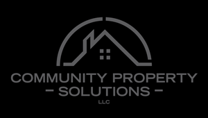 Logo Design by Daniel Caso Design for Community Property Solutions, LLC | Design: #3708719