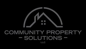 Logo Design by Daniel Caso Design for Community Property Solutions, LLC | Design: #3708720