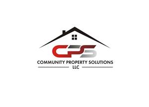 Logo Design by java land for Community Property Solutions, LLC | Design: #3618072