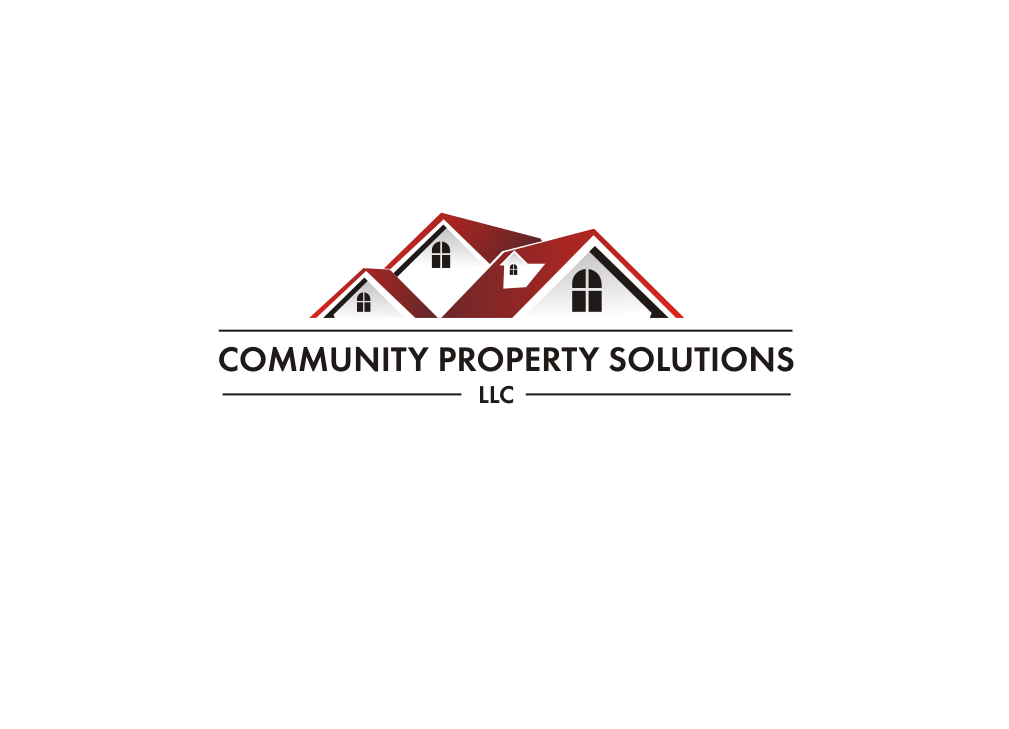 Logo Design by java land for Community Property Solutions, LLC | Design #3618928