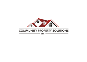 Logo Design by java land for Community Property Solutions, LLC | Design: #3618928