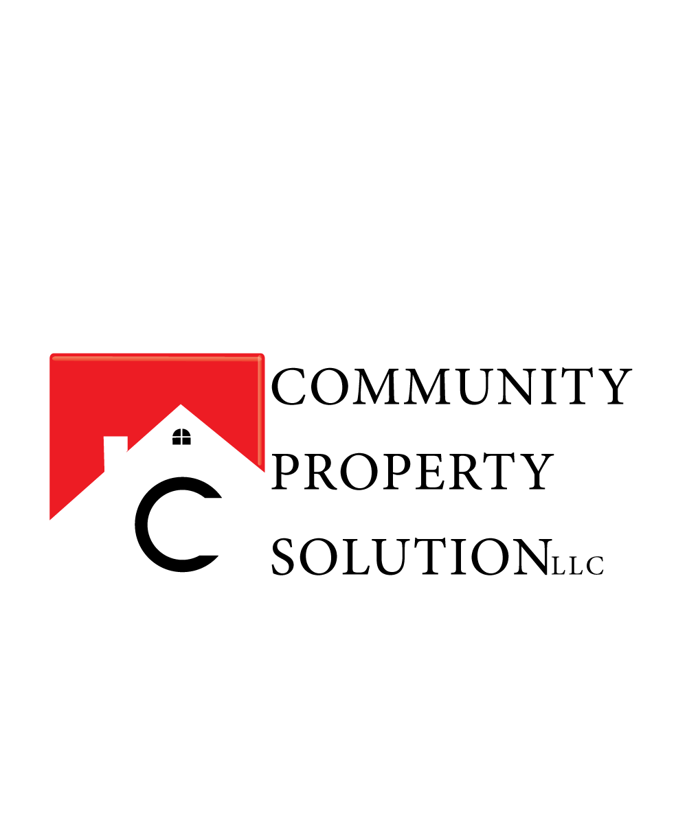 Logo Design by sr4gik for Community Property Solutions, LLC | Design #3644532