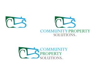 Design de Logo par Aly Maknojia pour Community Property Solutions, LLC | Design #3633533