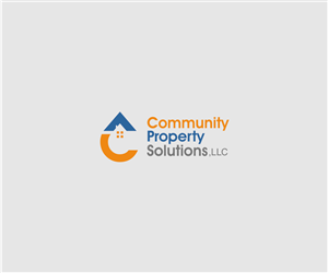 Logo Design by Logocraft for Community Property Solutions, LLC | Design: #3618593