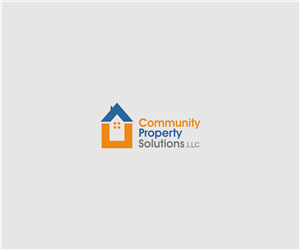 Logo Design by Logocraft for Community Property Solutions, LLC | Design: #3639419