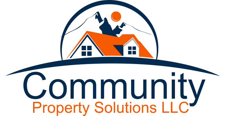 Logo Design by cgage20 for Community Property Solutions, LLC | Design #3650679