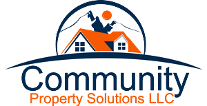 Logo Design by cgage20 for Community Property Solutions, LLC | Design: #3650679