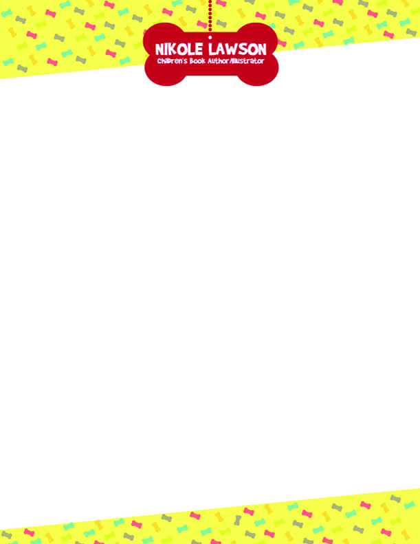 Diseño de Membrete por radleon para este proyecto | Diseño #3624865