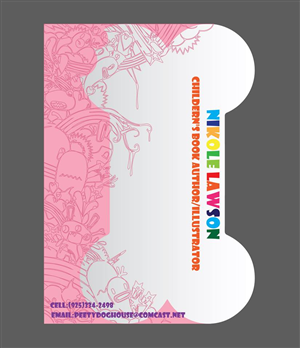 Letterhead Design by jacky yeop