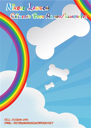 Letterhead Design by jacky yeop for this project | Design: #3635862
