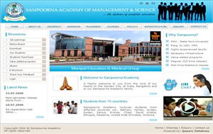 Graphic Design by Quaarc Solutions