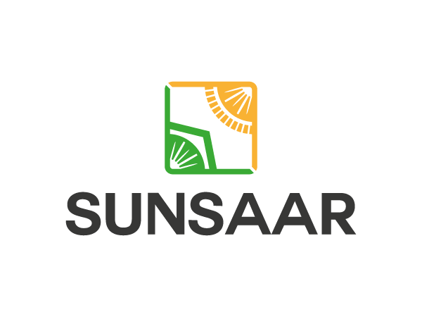 Logo Design by caadaar for SunSaar | Design #910178