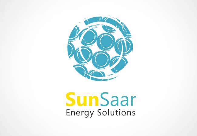 Logo Design by aldyakbar for SunSaar | Design #905621