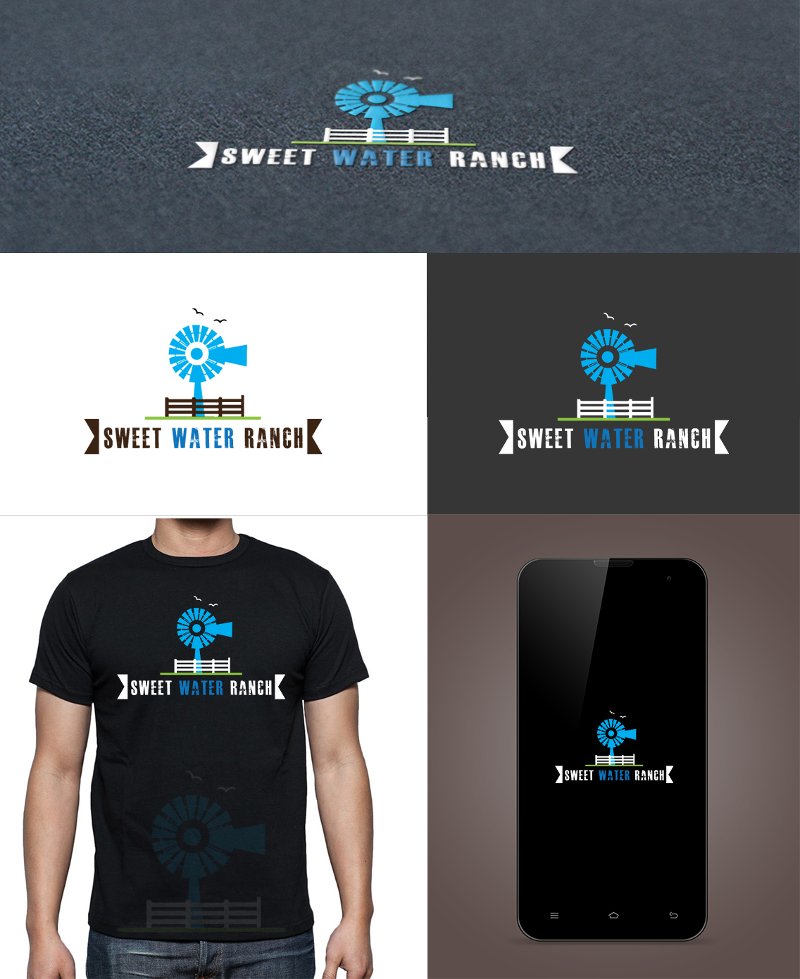 Design de Logo par Gentle Spring Rain pour ce projet | Design #4004879