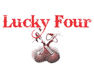 Logo Design by Lariza Vermeulen