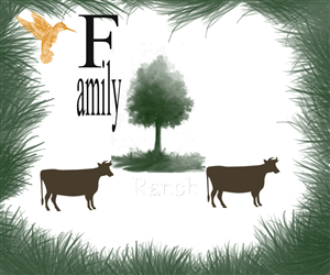 Logo Design by rooh9
