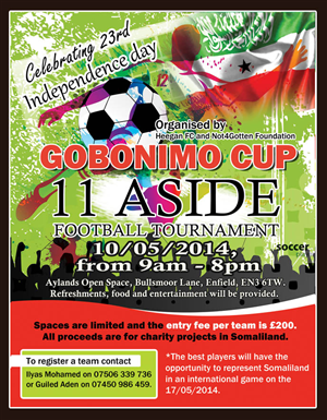 Flyer Design by uk for this project | Design: #3618664