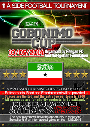 Diseño de Flyer por SFD  para este proyecto | Diseño #3623613