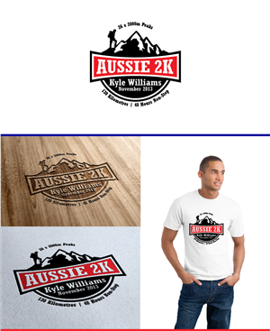 Logo Design by Niko Dola for this project | Design: #3627459