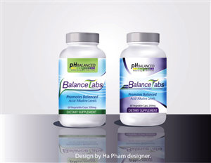 Label Design by Hana