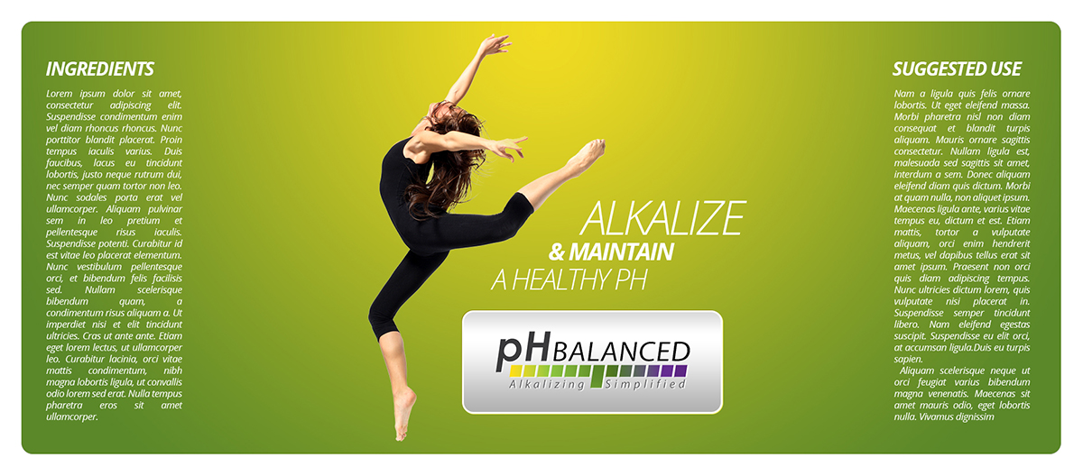 Label Design by Fuxxo Works for All Good | Design #916159