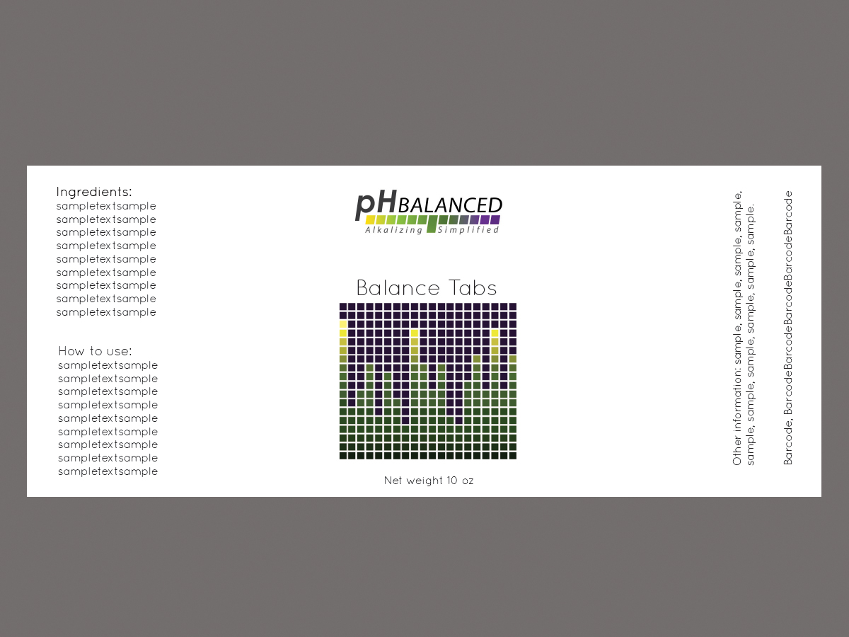 Etikett-Design von ariana. für All Good | Design #934101