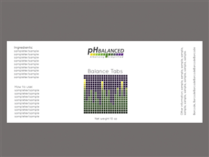 Label Design by ariana. for All Good | Design: #934101