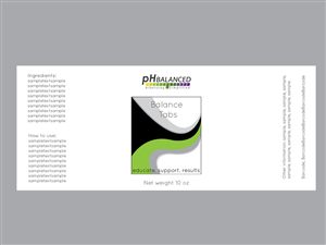 Label Design by ariana. for All Good | Design: #957479