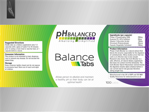 Label Design by siem for All Good | Design: #957219
