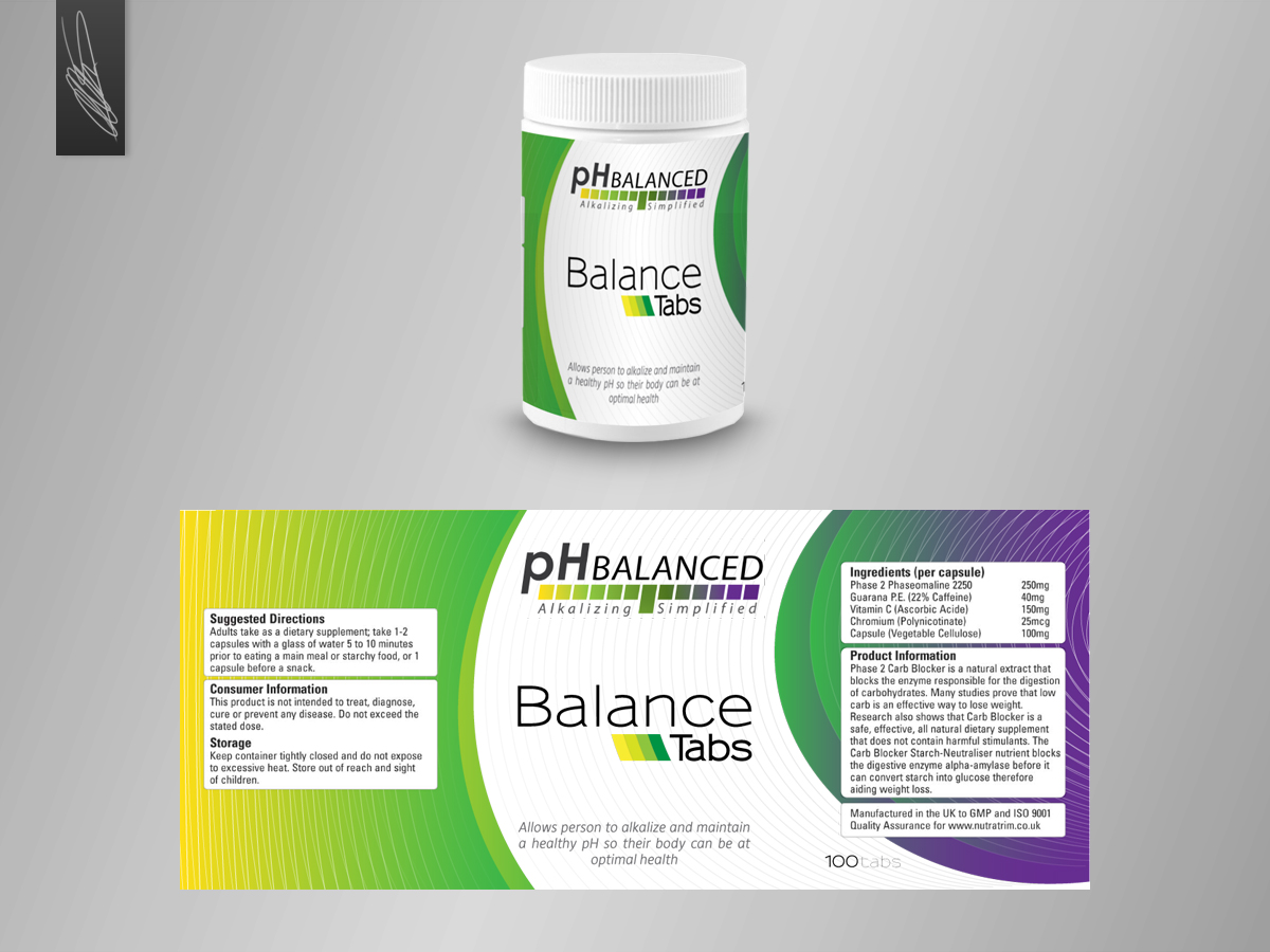 Label Design by siem for All Good | Design #957220