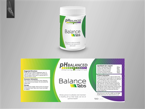 Label Design by siem for All Good | Design: #957220