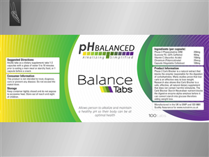 Label Design by siem for All Good | Design: #957468