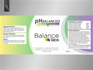 Label Design by siem for All Good | Design: #957471
