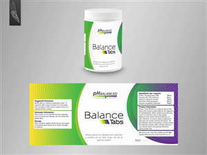 Label Design by siem for All Good | Design: #958828