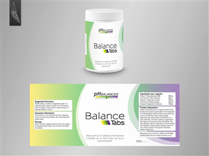 Label Design by siem for All Good | Design: #958833