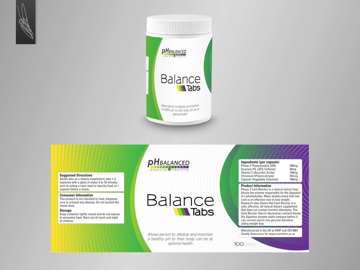 Label Design by siem for All Good | Design #958838