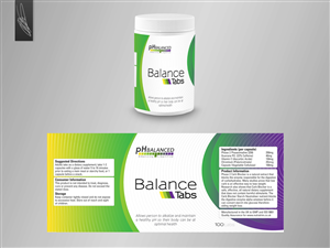 Label Design by siem for All Good | Design: #958838