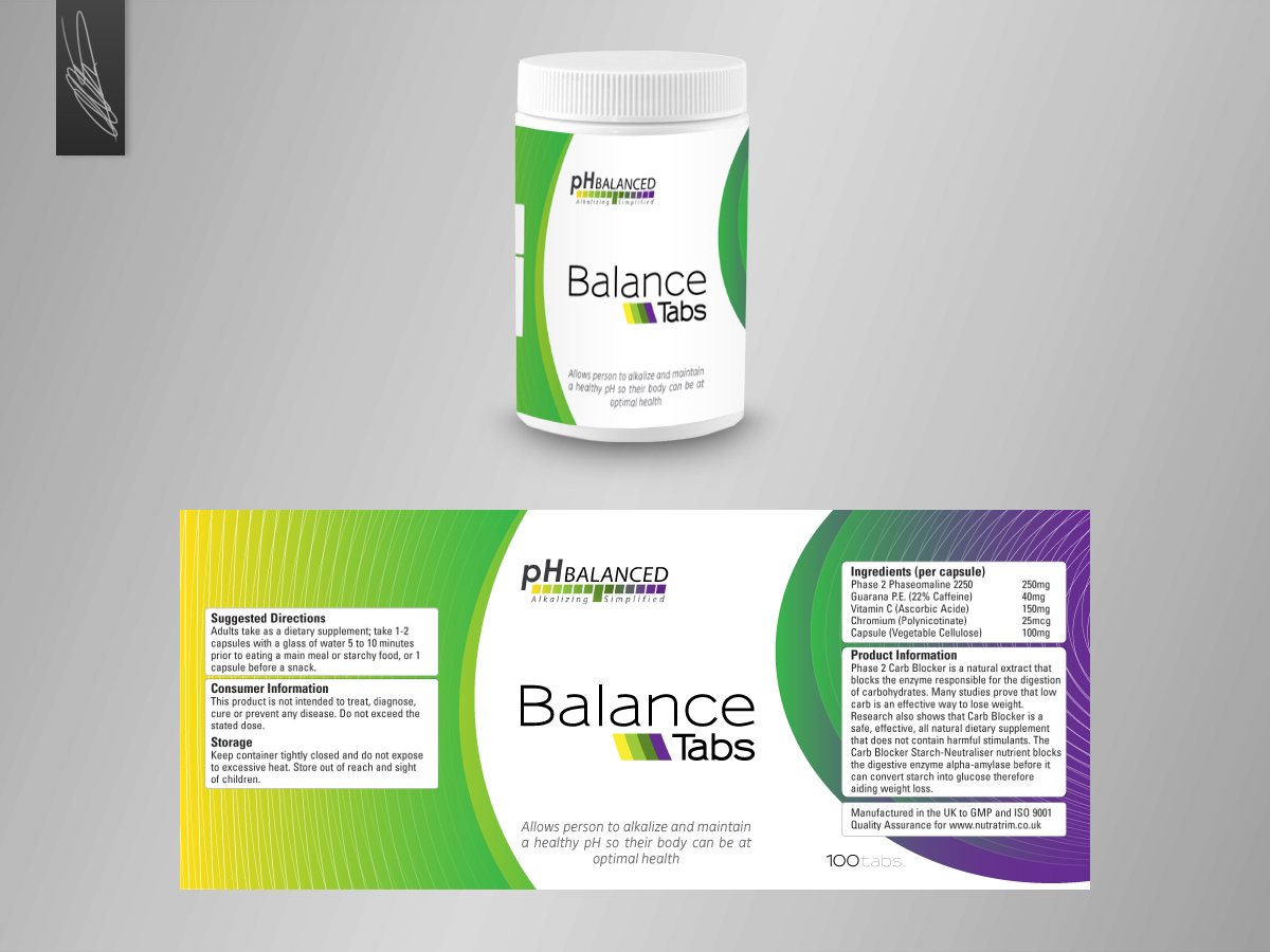 Label Design by siem for All Good | Design #959099