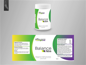 Label Design by siem for All Good | Design: #959099