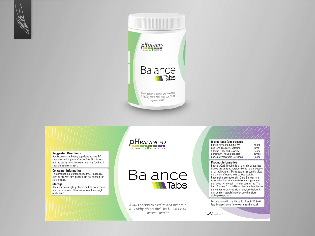Label Design by siem for All Good | Design #959100
