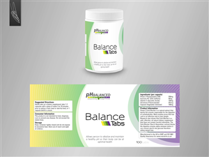 Label Design by siem for All Good | Design: #959100