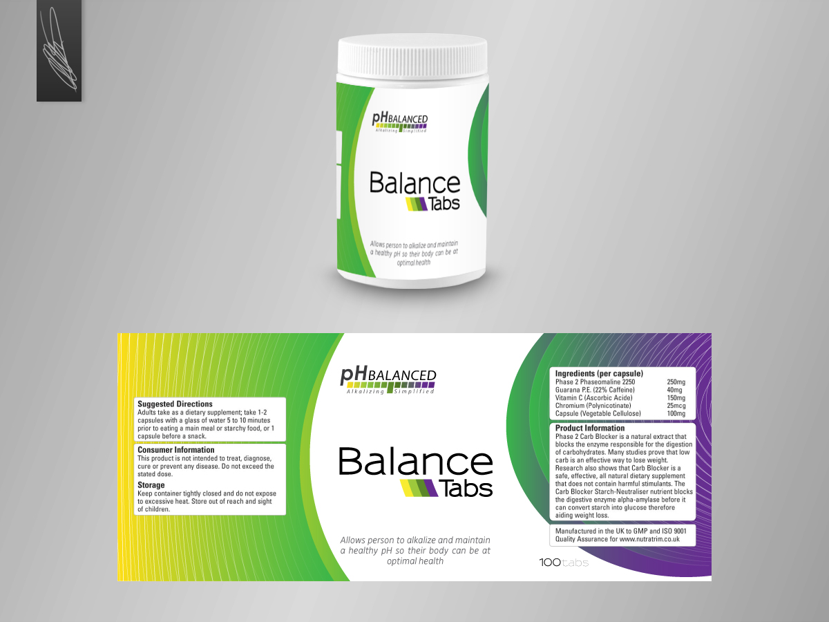 Label Design by siem for All Good | Design #960114