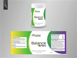 Label Design by siem for All Good | Design: #960114