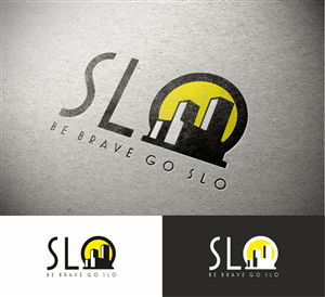 Logo Design by Gintale for this project | Design: #3619756