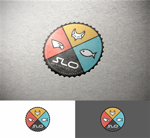 Logo Design by Gintale for this project | Design: #3626152