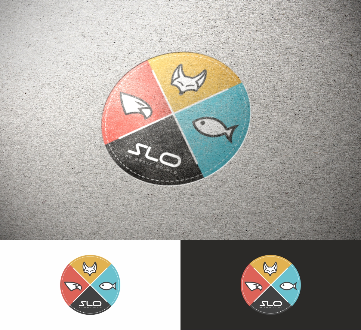 Diseño de Logo por Gintale para este proyecto | Diseño #3626157