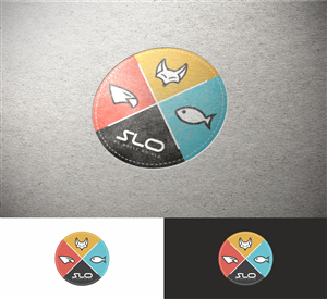 Logo Design by Gintale for this project | Design: #3626157