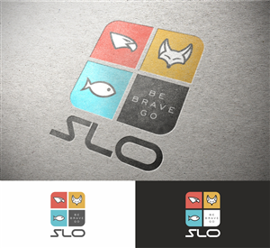 Logo Design by Gintale for this project | Design: #3626172